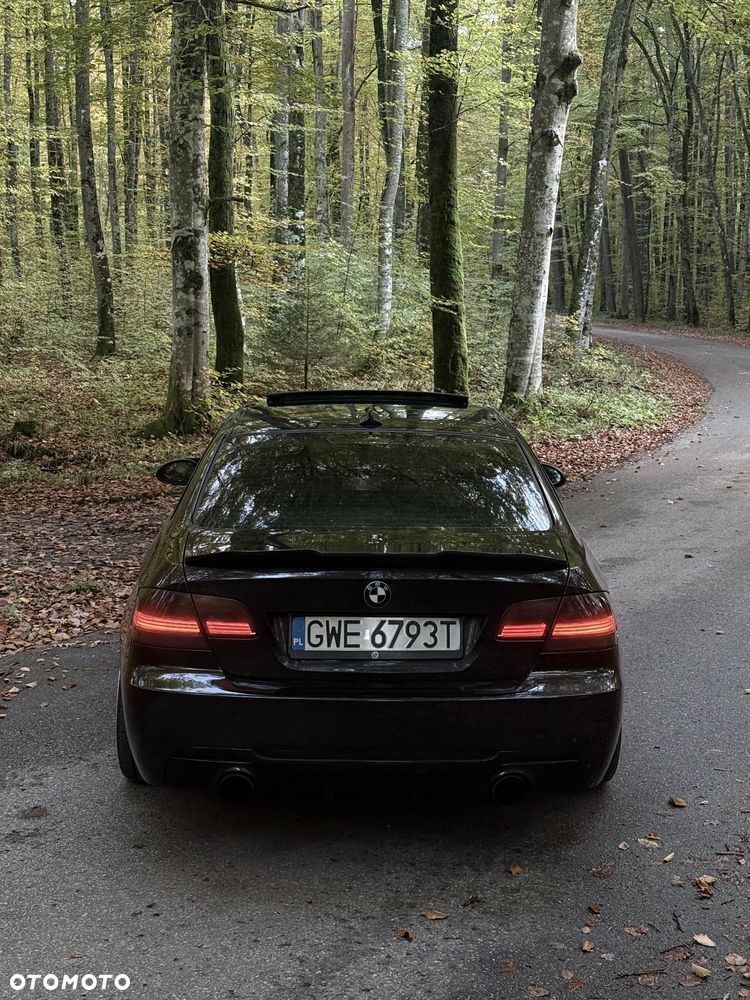 BMW Seria 3 - 5