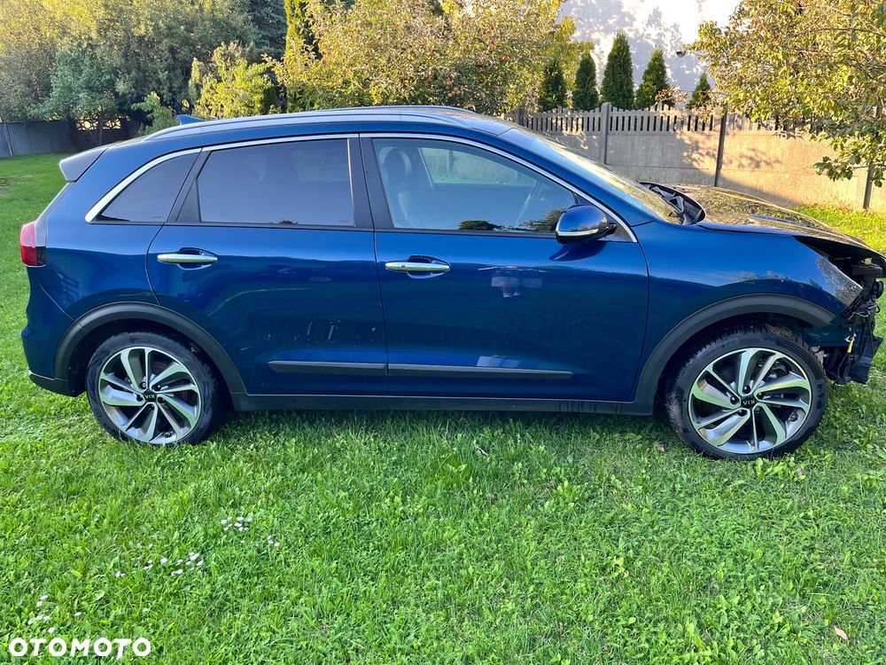 Kia Niro 1.6 GDI Hybrid M - 1