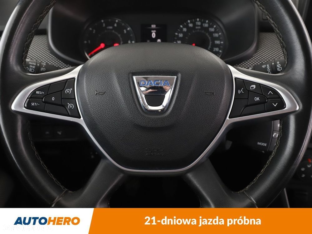 Dacia Jogger - 19