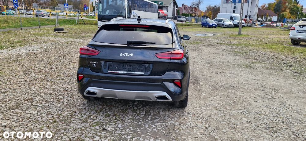 Kia XCeed 1.5 T-GDI Prestige Line - 5