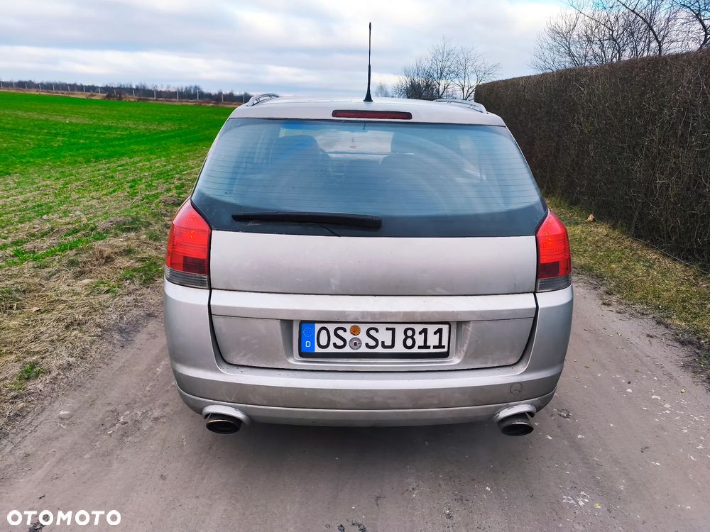 Opel Signum 2.2 Cosmo Plus - 5