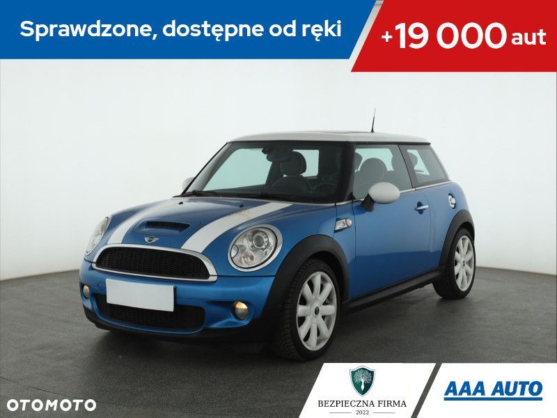 MINI Cooper S - 2