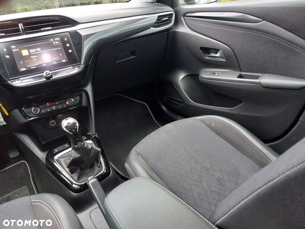 Opel Corsa 1.2 Elegance S&S - 17