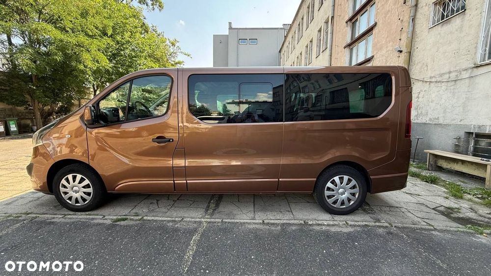 Opel Vivaro 1.6 CDTI L2 - 6