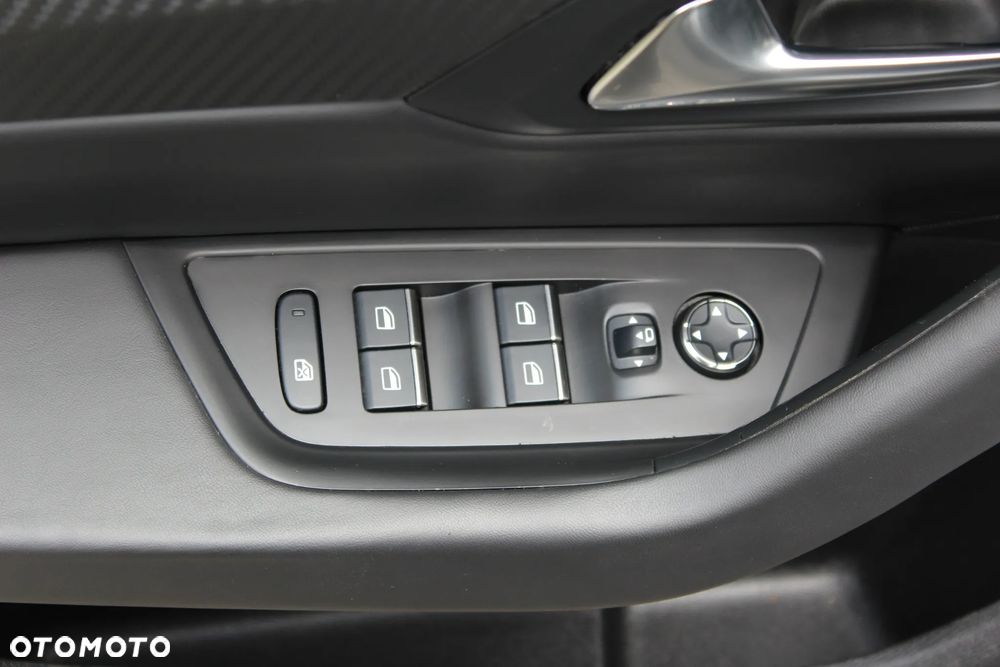 Peugeot 508 1.6 PureTech Allure S&S EAT8 - 22