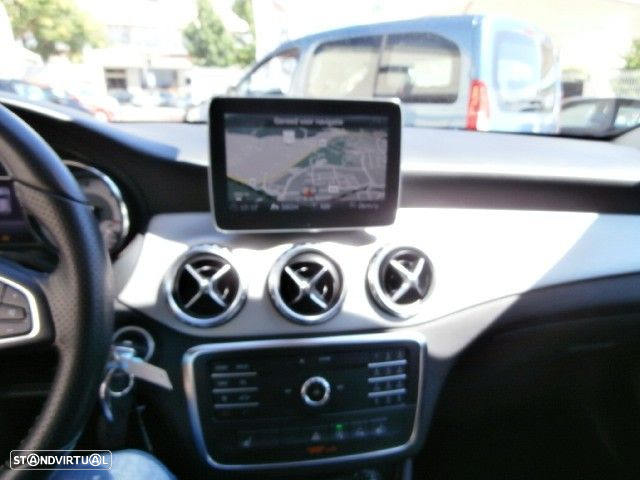 Mercedes-Benz GLA 180 CDi Style - 17