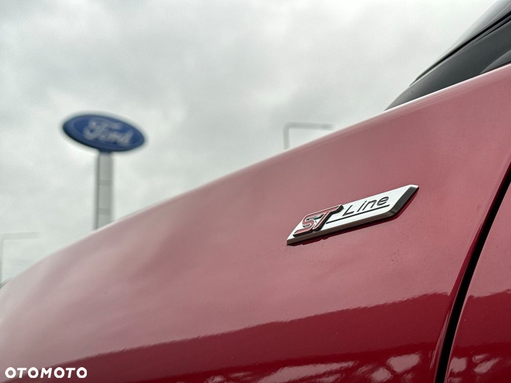 Ford Puma 1.0 EcoBoost mHEV ST-Line X DCT - 19