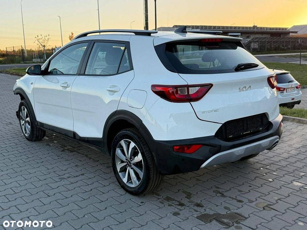 Kia Stonic 1.2 Vision - 3