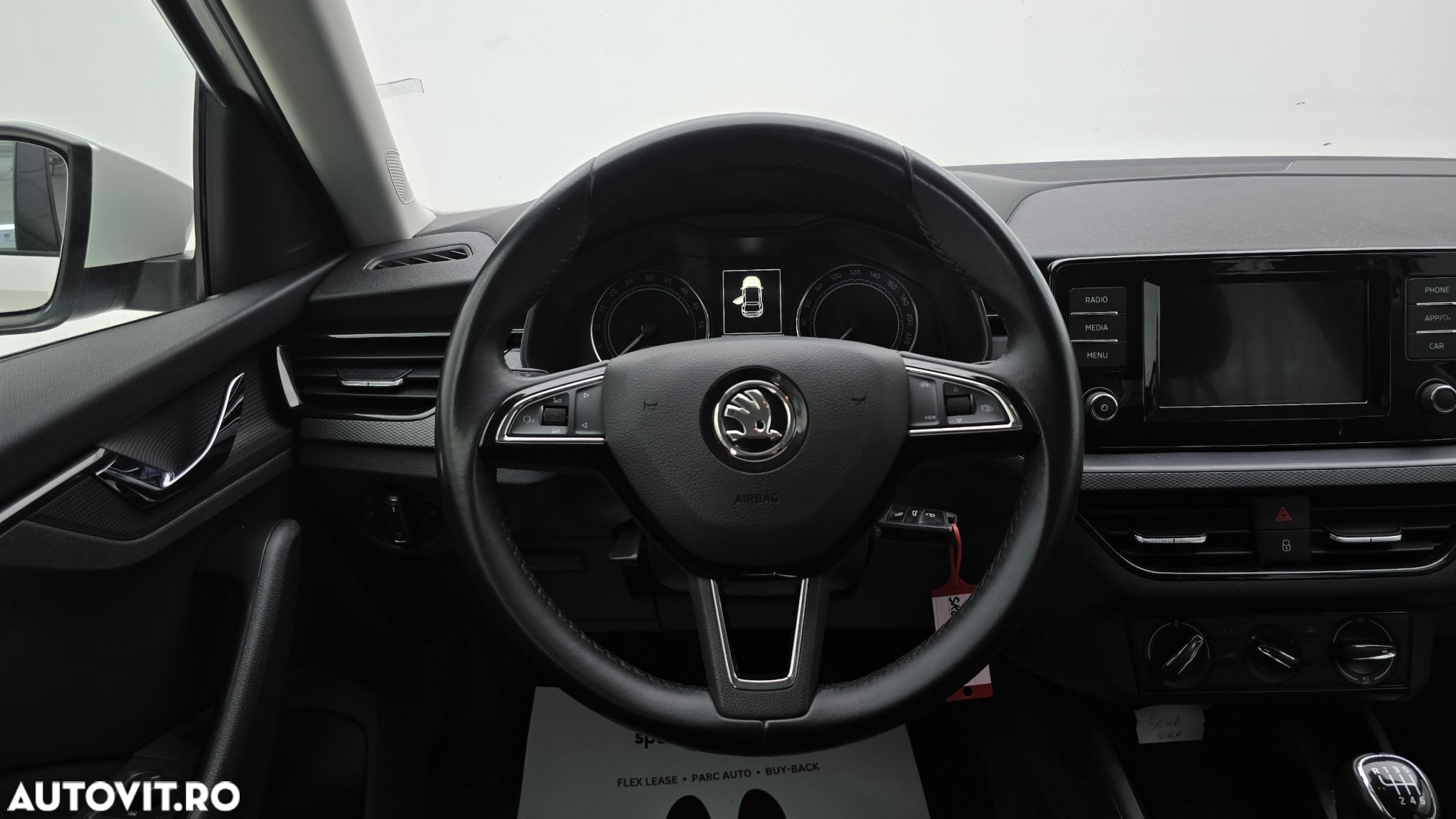 Skoda Scala 1.6 TDI Ambition - 15