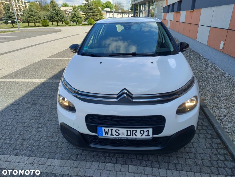 Citroën C3 1.2 PureTech Live - 5