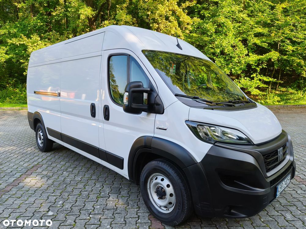 Fiat Ducato - 1