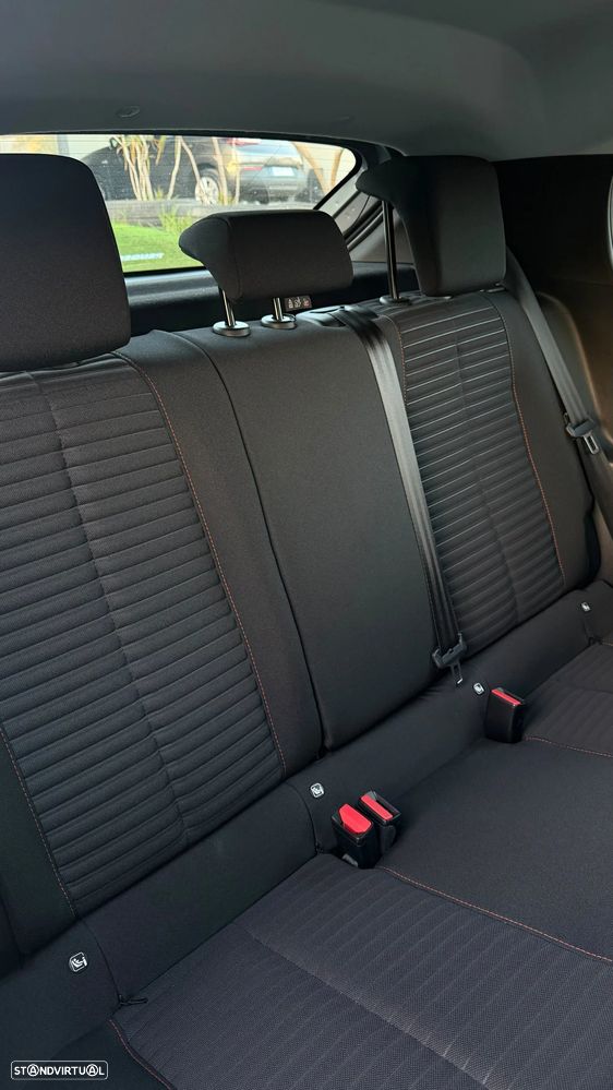 Peugeot 208 PureTech 100 Active Pack - 8