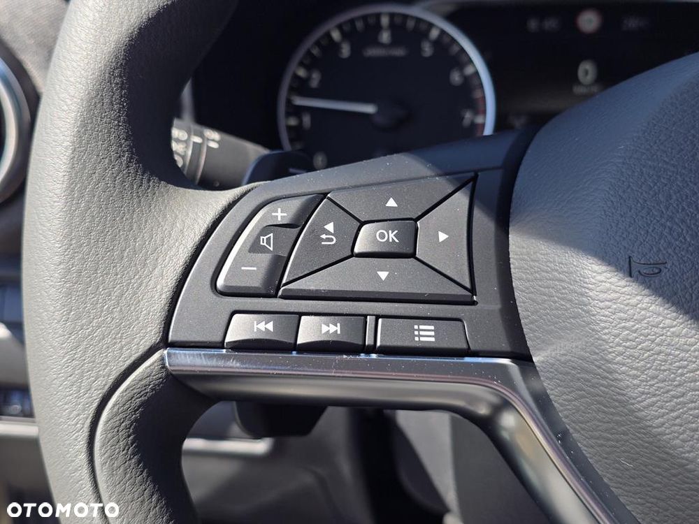 Nissan Juke 1.0 DIG-T Acenta DCT - 15