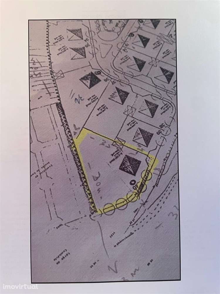 Lote de Terreno  Venda em Avelãs de Caminho,Anadia - Grande imagem: 2/2