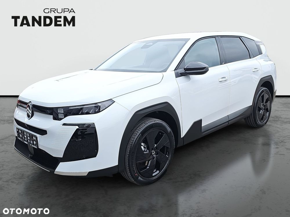 Citroën C5 Aircross 1.2 mHEV Max eDCT6
