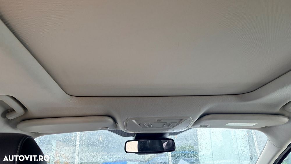 Ford Kuga 2.0 TDCi Powershift 4WD Titanium - 10