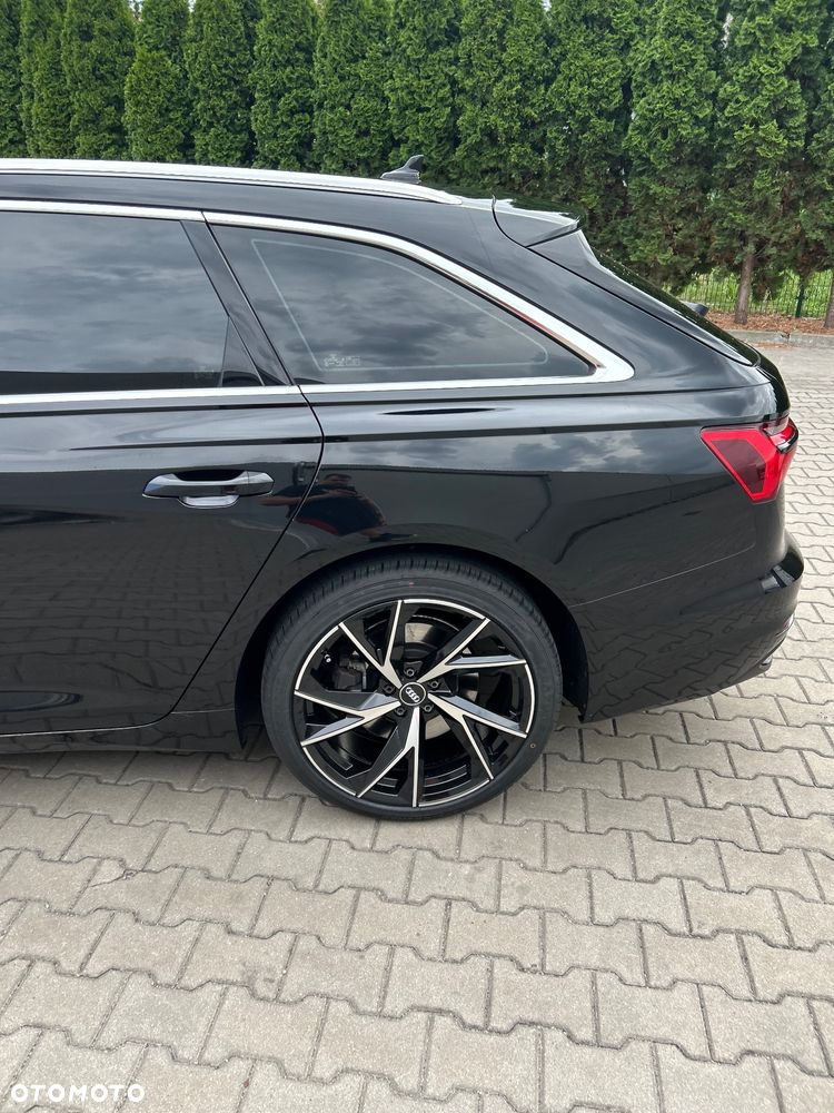 Audi A6 45 TFSI Sport S tronic - 18