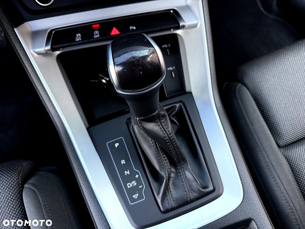 Audi Q3 35 TFSI mHEV S tronic - 27