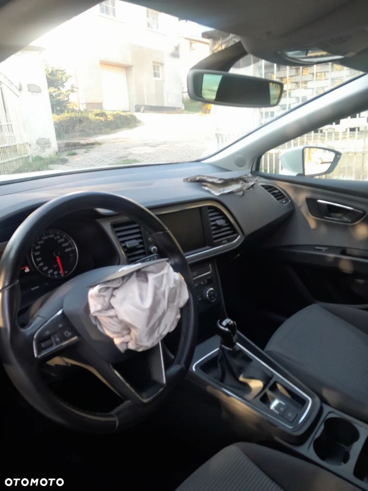 Seat Leon 1.5 Start&Stop Style - 3