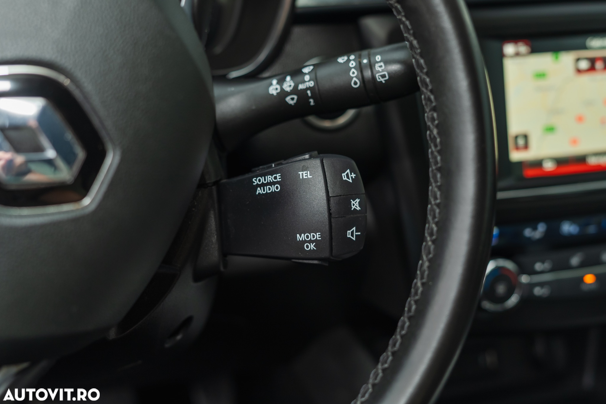 Renault Kadjar Energy dCi 130 X-tronic Bose Edition - 31