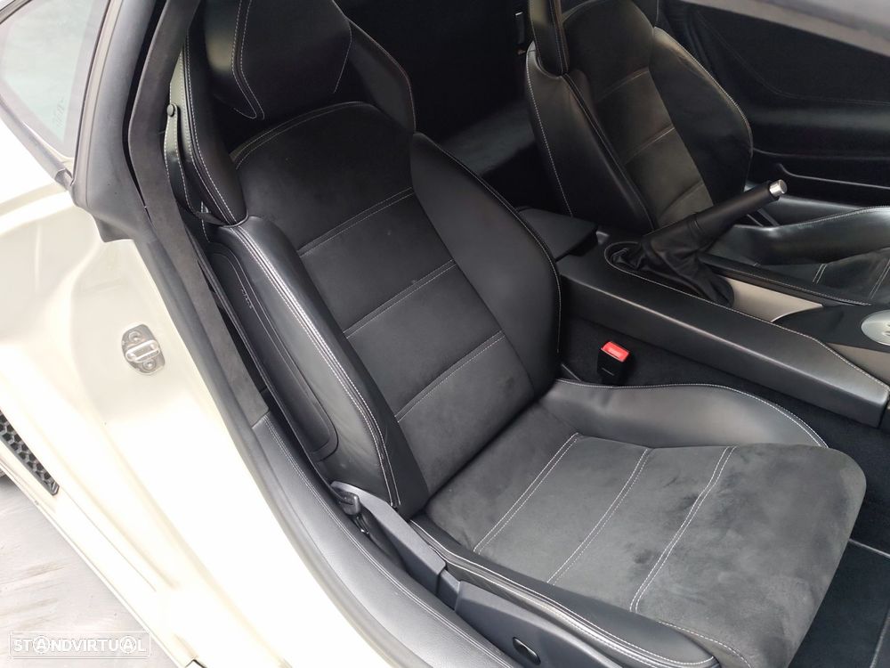 Lamborghini Gallardo LP560-4 E-Gear - 11