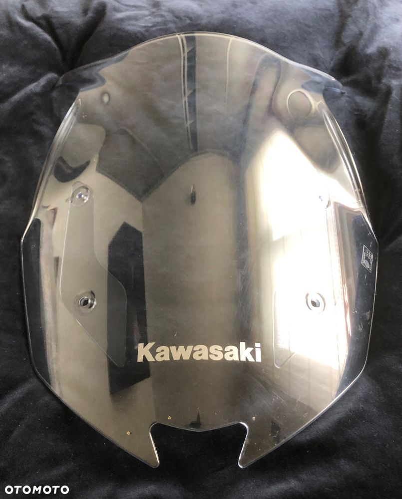 Kawasaki Ninja 1000 SX - 17