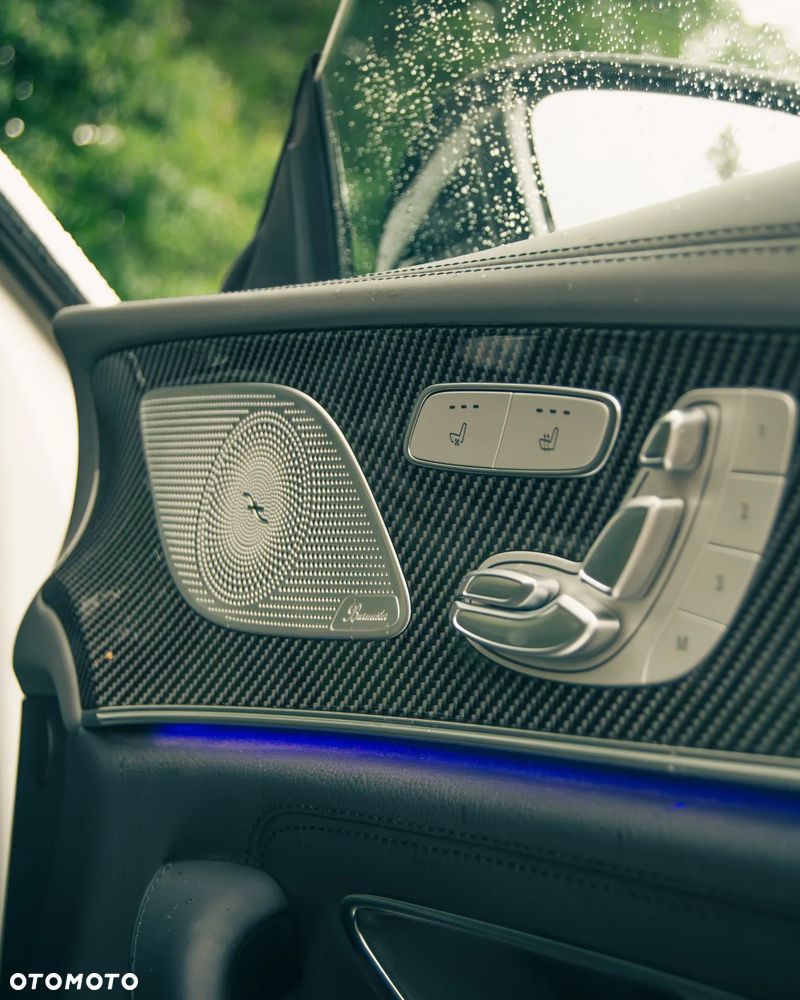 Mercedes-Benz CLS - 12