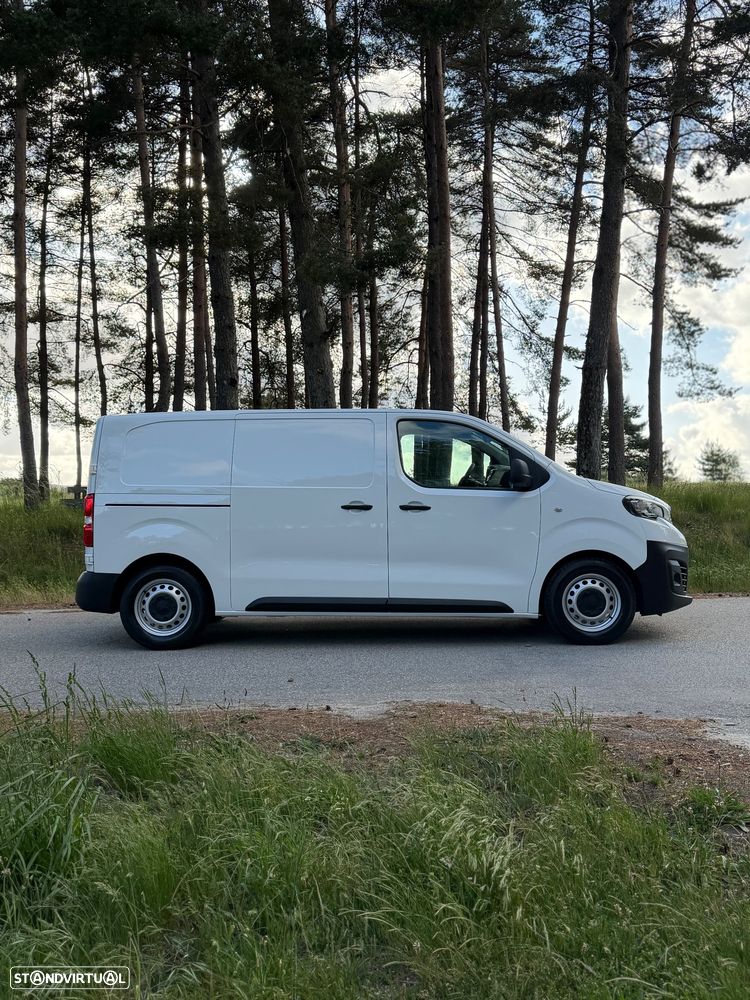 Peugeot Expert 1.6BlueHDI | L2H1 - 11
