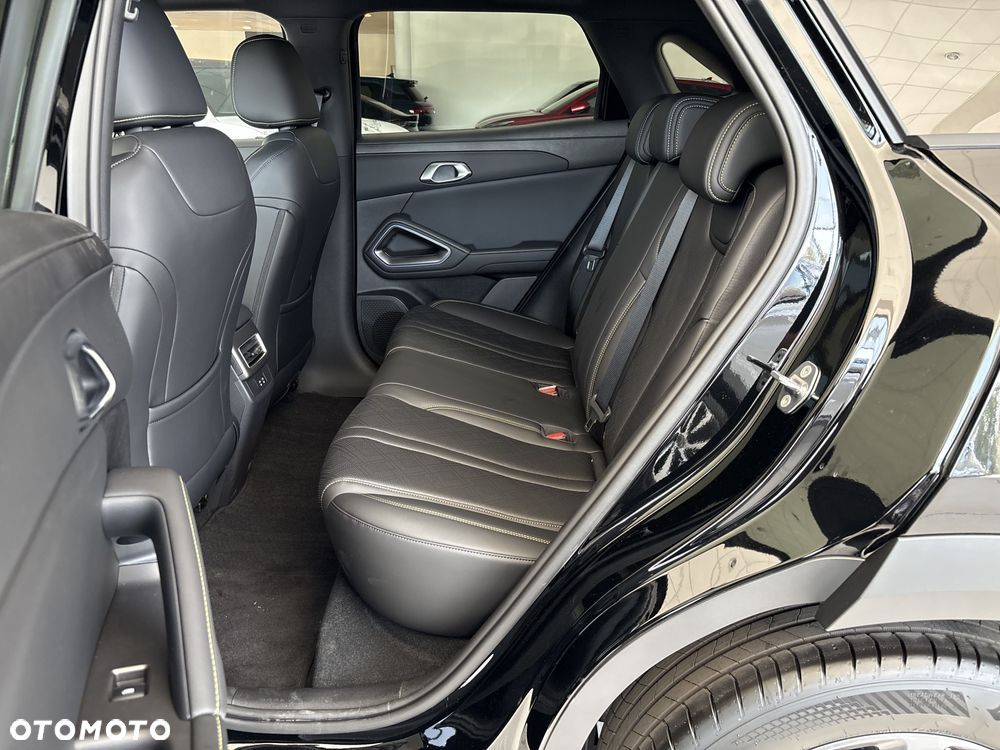 BYD Atto 2 DM-i Active - 12