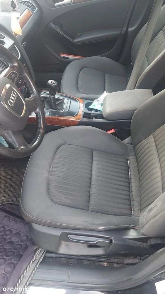 Audi A4 Avant 1.8 TFSI - 9
