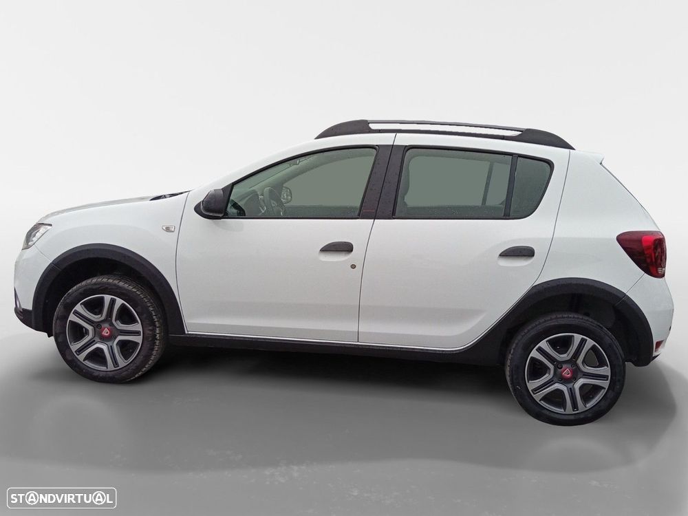 Dacia Sandero 0.9 TCe Comfort - 2