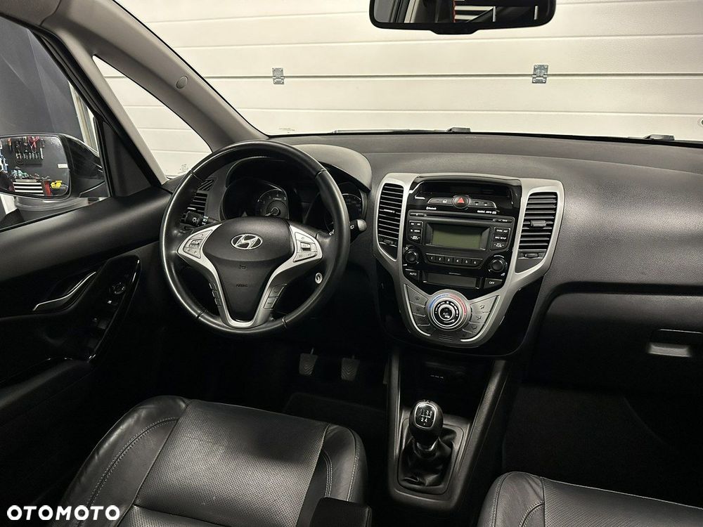 Hyundai ix20 1.4 5 Star Edition - 9