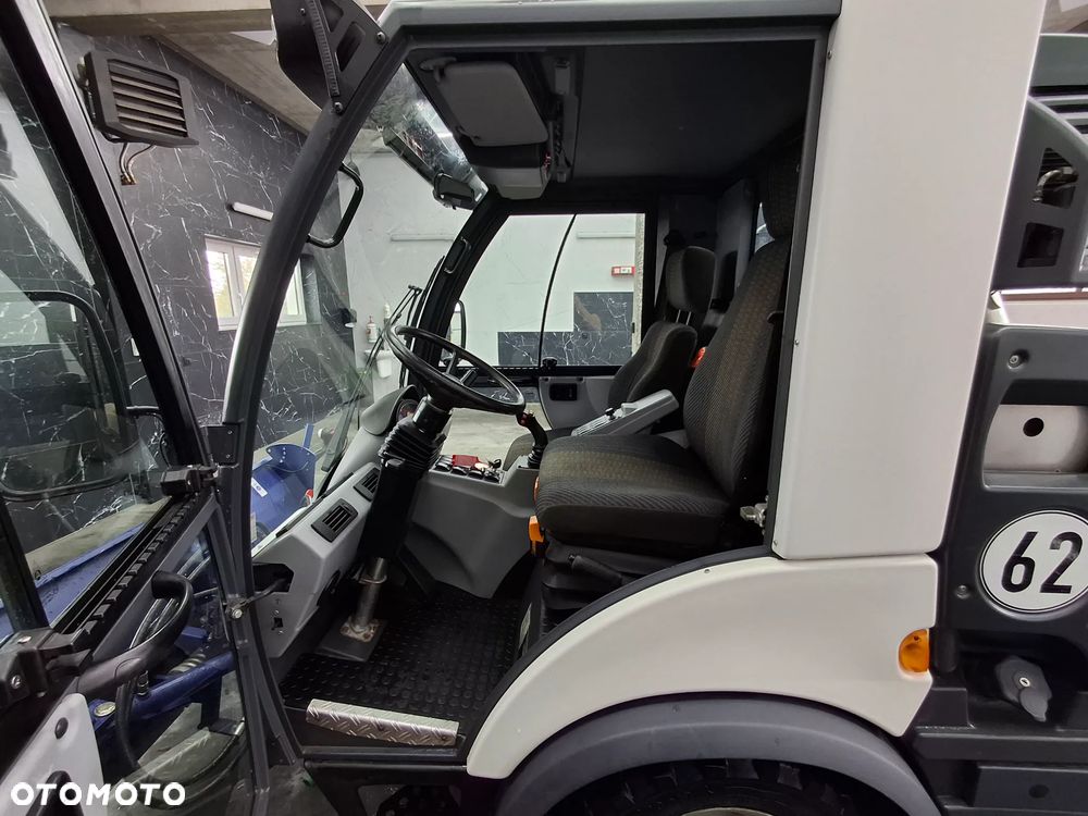 Multicar M29 - 30