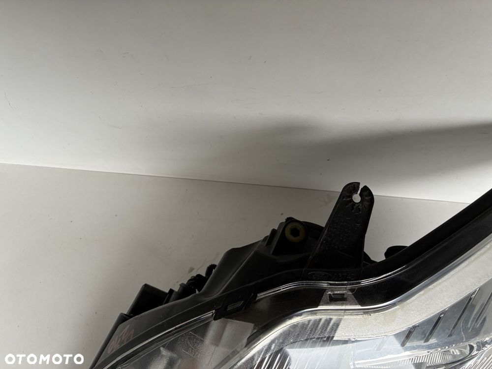 Ford Focus MK2 Lift 8M5113101AC LAMPA PRZÓD PRZEDNIA LEWA  EUROPA - 8