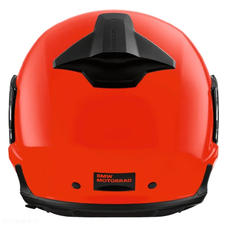 Kask Motocyklowy BMW Motorrad System 7 Carbon Evo, Neon Orange r.XS,S,M,L,XXL - 4