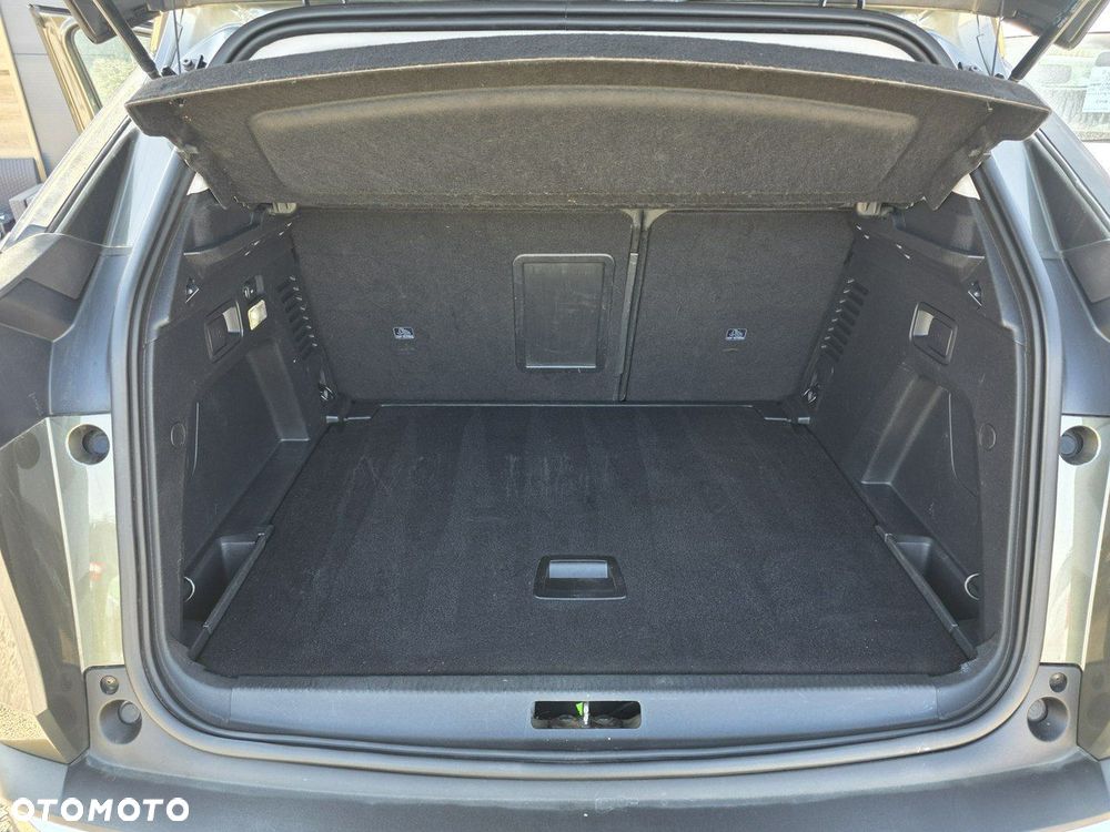 Peugeot 3008 - 21