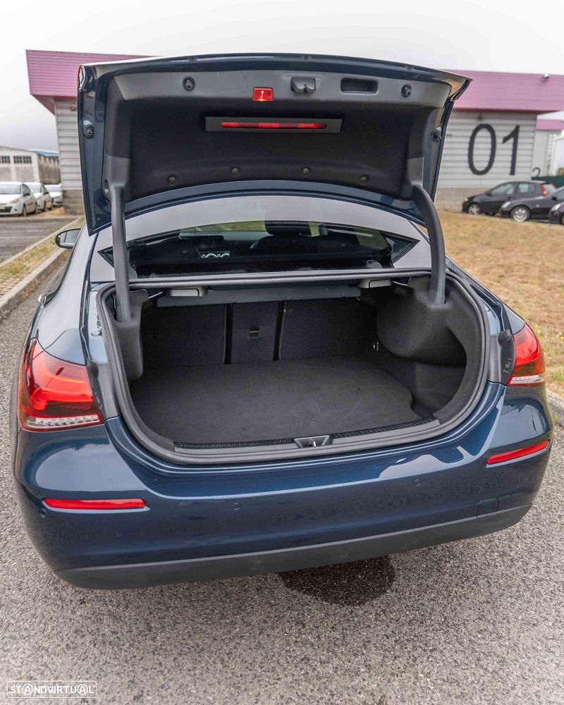 Mercedes-Benz A 250 e Progressive - 46