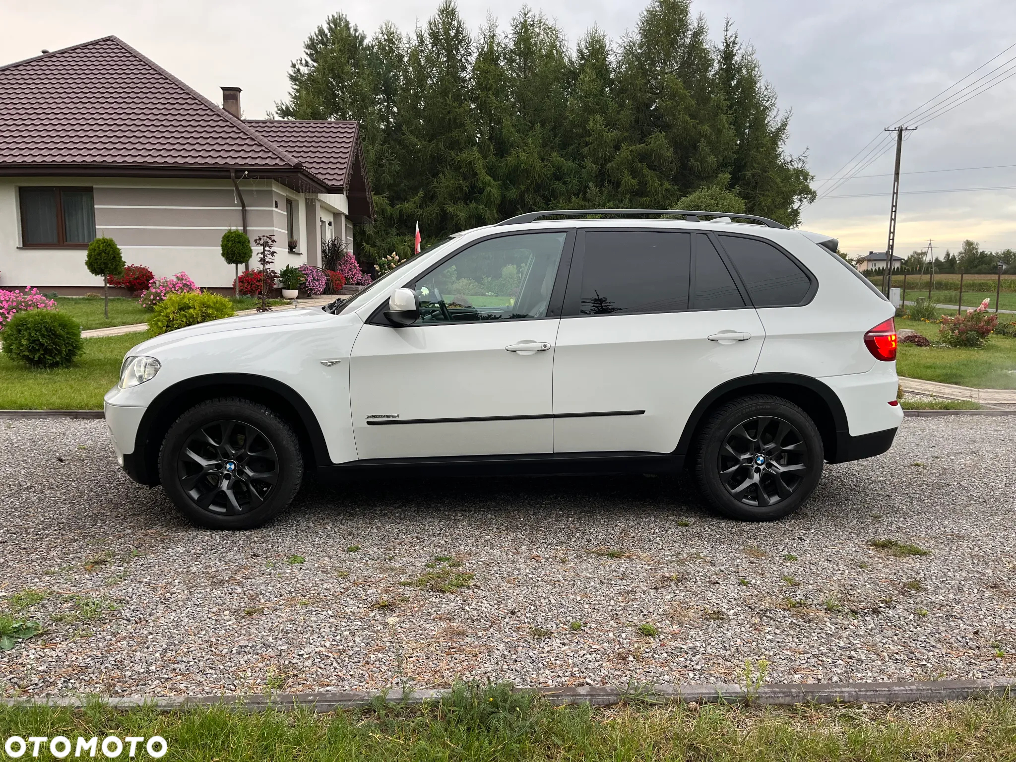BMW X5 xDrive35i - 4