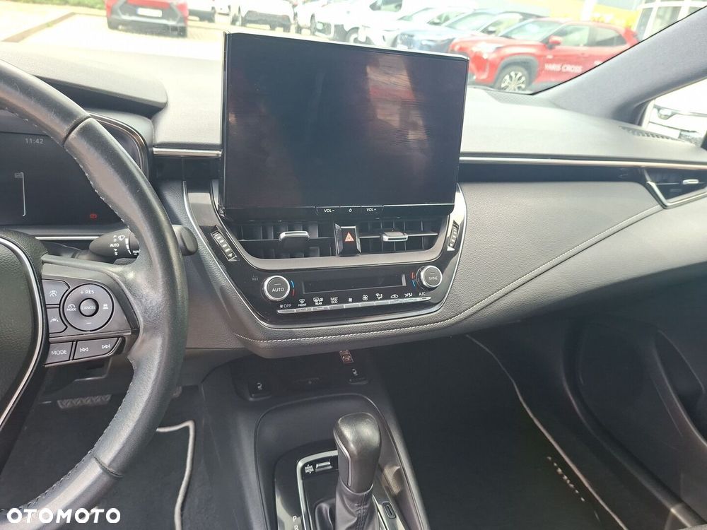 Toyota Corolla 1.8 Hybrid Comfort - 19