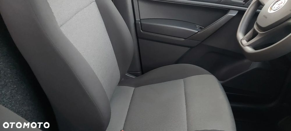 Volkswagen Caddy 4Motion - 27