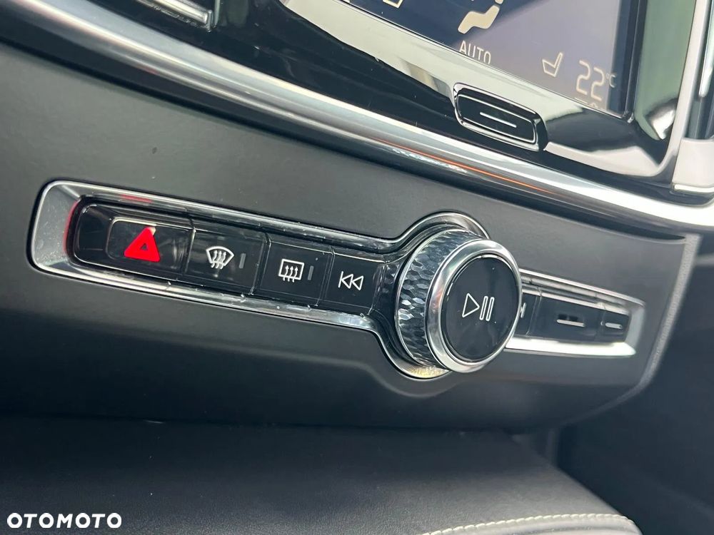 Volvo V90 - 8