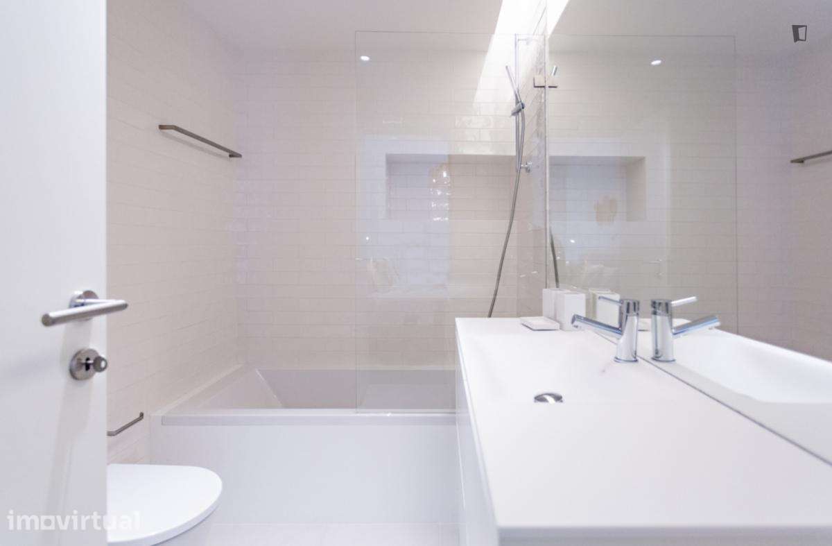 Apartamento com 2 quartos - localizado em Tavira - Grande imagem: 4/9