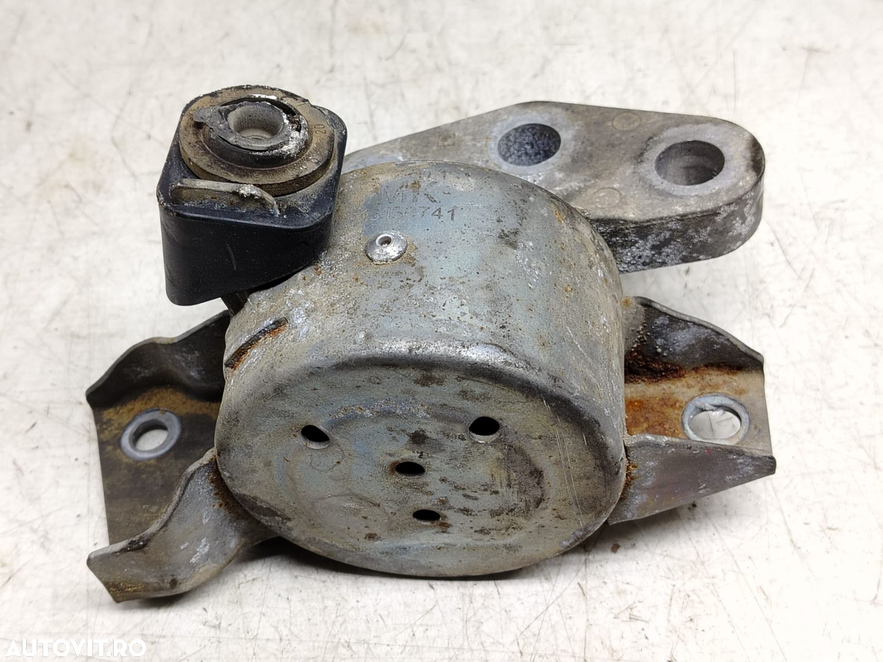 Suport motor 13130741 1.3 cdti Z13DTJ Opel Corsa D [2006 - 2011] 1.3 - 1