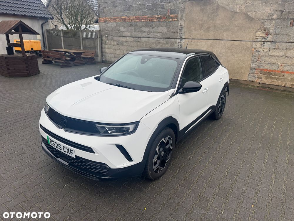 Opel Mokka Mokka-e Ultimate - 7