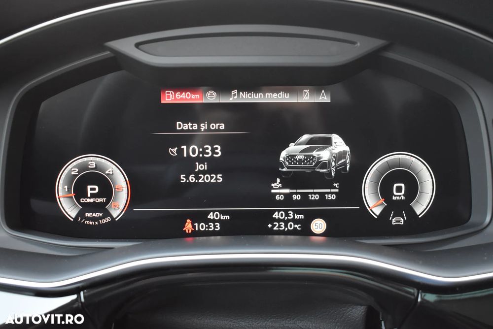 Audi Q8 - 16