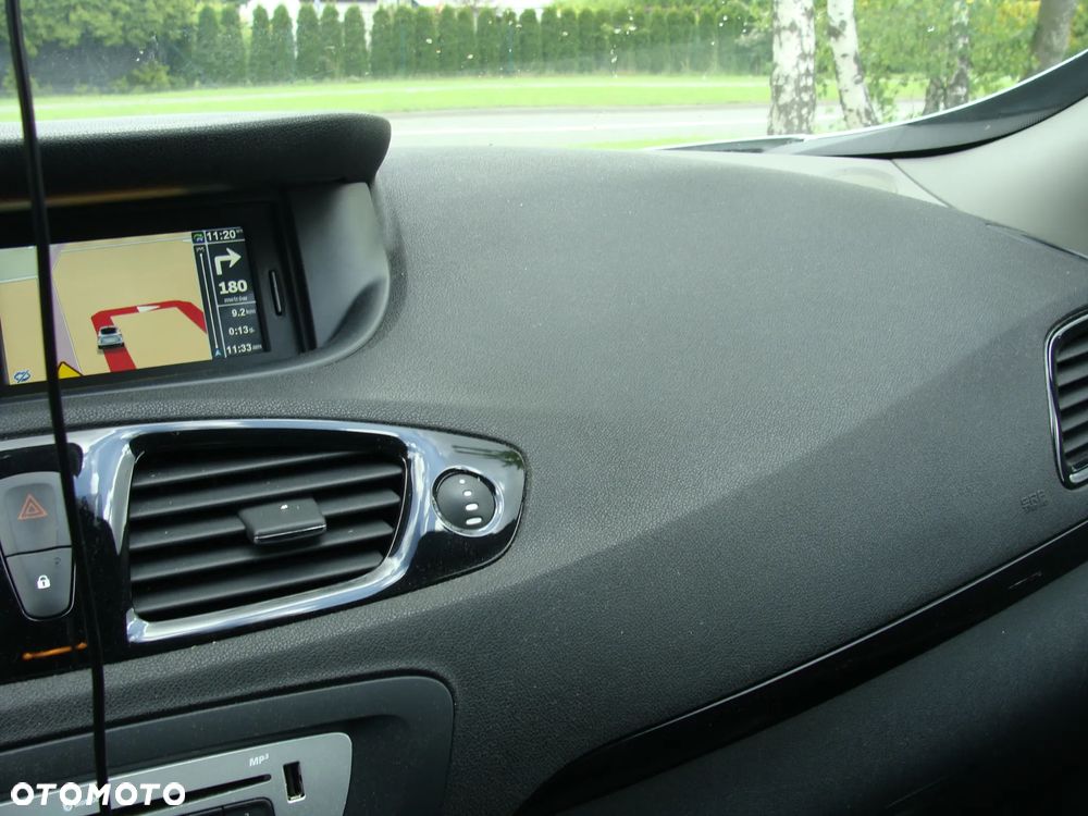 Renault Scenic 1.2 TCe Energy Intens - 6