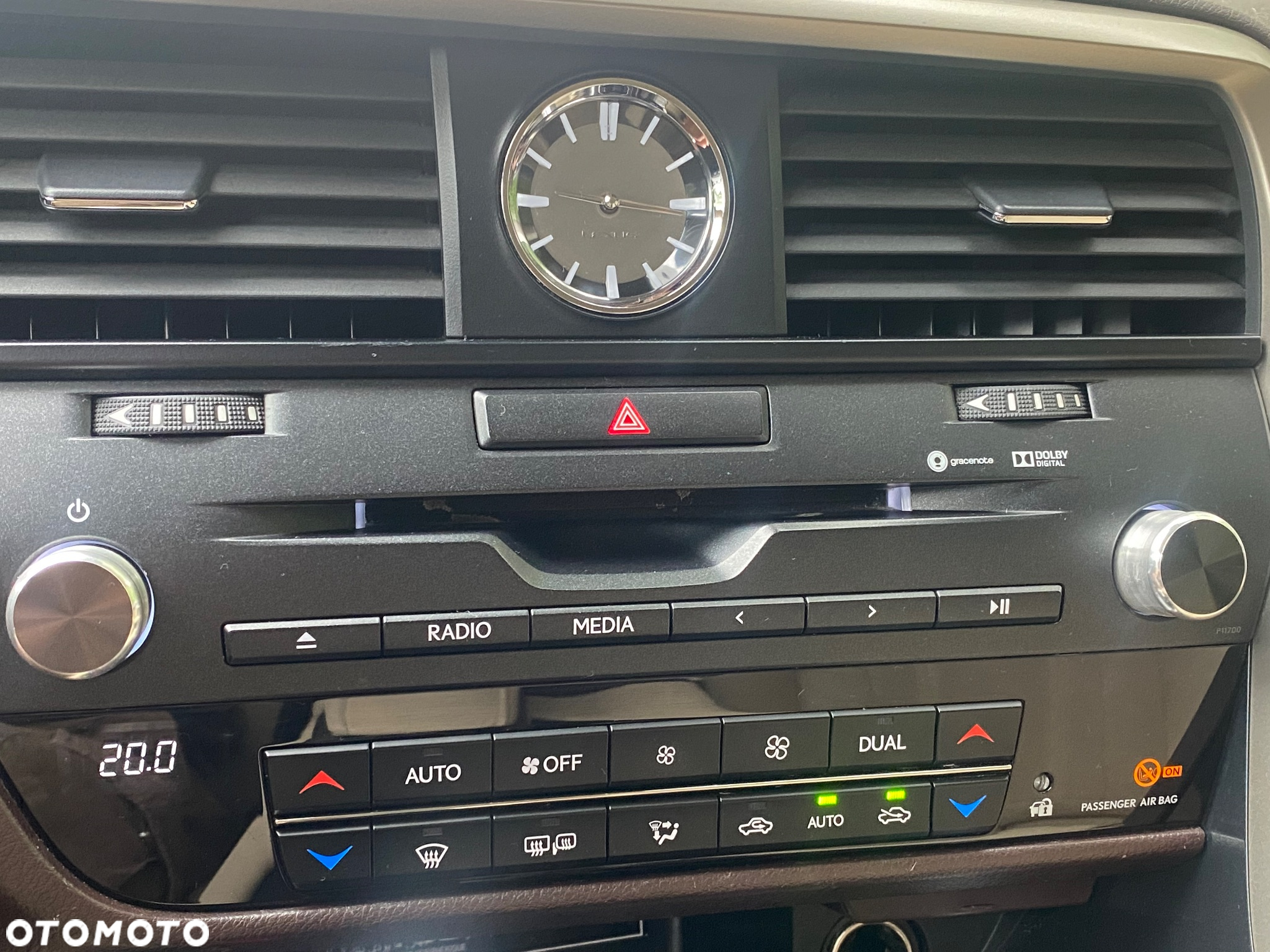 Lexus RX 450h L Prestige - 20