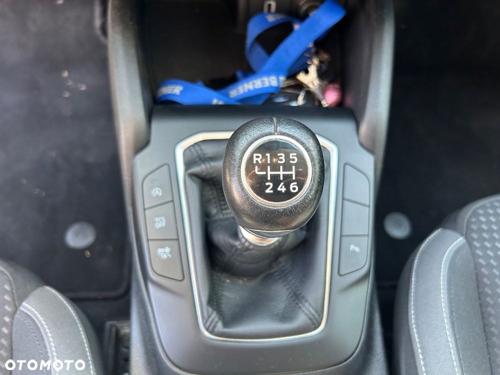 Ford Focus 1.5 EcoBlue Start-Stopp-System COOL&CONNECT DESIGN - 16