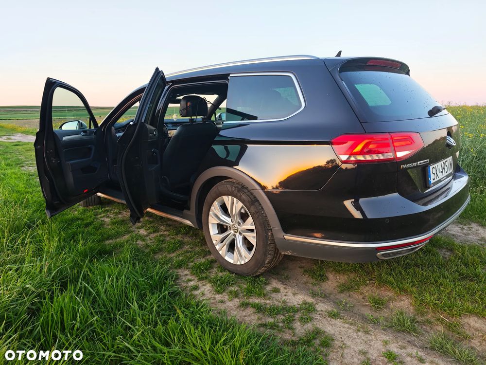 Volkswagen Passat 2.0 TDI BMT 4Mot Highline DSG - 18