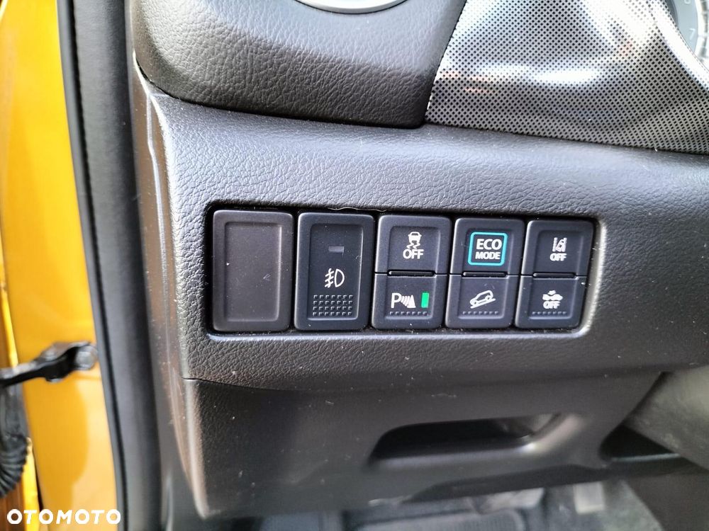 Suzuki Vitara 1.4 Boosterjet SHVS Premium 4WD - 9